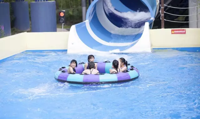 Playa Maya Water Park to add new rides