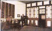 Famous Grand Courtyards of Shanxi Merchants(I)