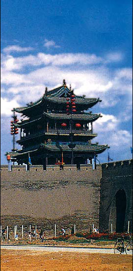 Expo helps in 'raising' Central China