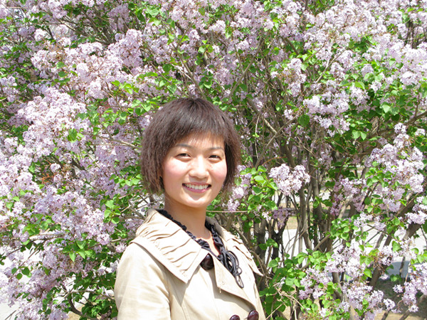 Datong girl's account of volunteering in Tibet