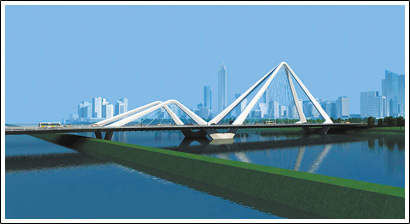 Beihuan Bridge