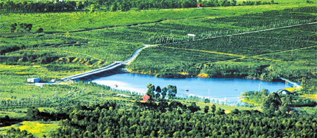 Shuozhou's history resonates, beckoning tourists of today