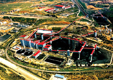 Shuozhou's history resonates, beckoning tourists of today