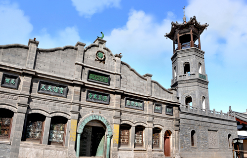 Datong Mosque