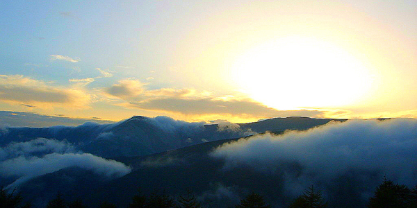 Mount Taihang