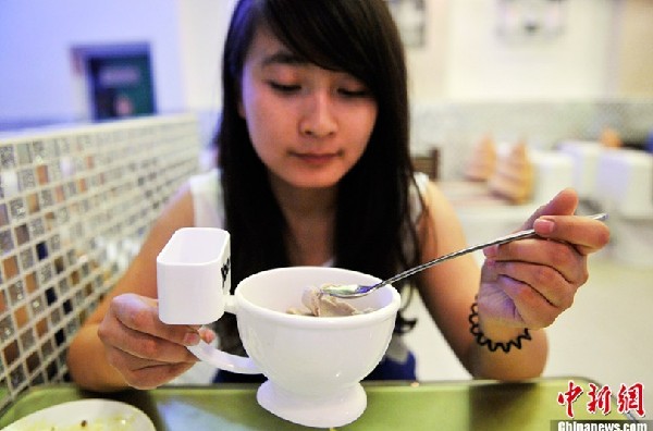 Taiyuan gets its first 