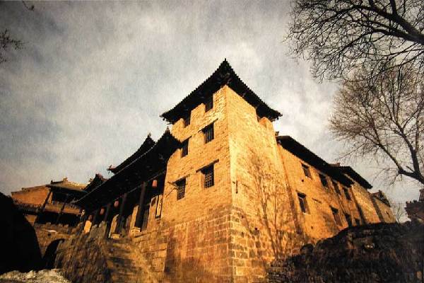 Guoyu Ancient Town