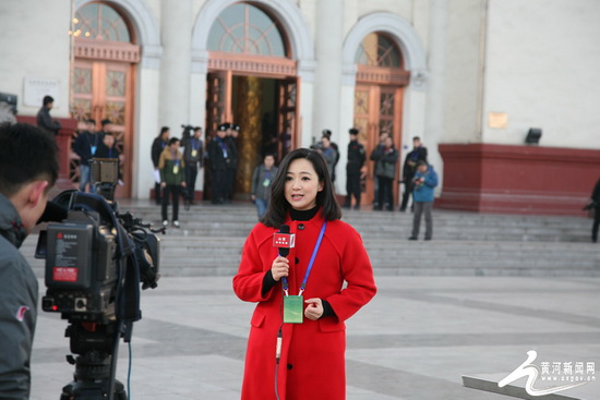 CPPCC Shanxi Committee opens annual session