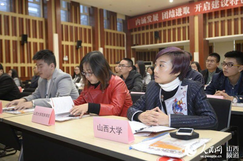 Moot court competition to enhance legal education