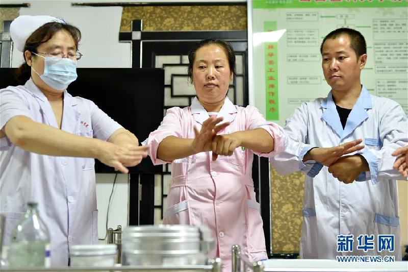 Care work helps lift women out of poverty