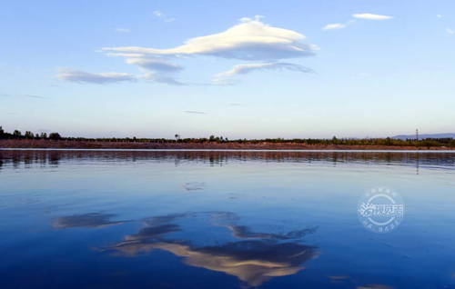 Shanxi adds three national wetland parks