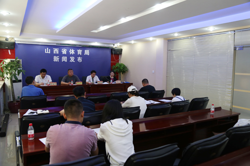 Intl wrestlers to compete in Shanxi