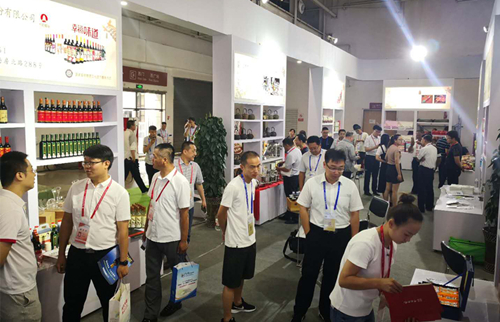 Shanxi seeks partnerships at Lanzhou trade fair