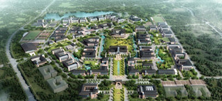 Dongshan New Campus