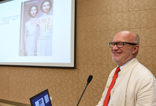 French sociologist appointed as SXU visiting professor