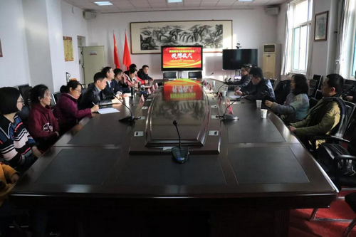 SXU and Taiyuan high school promote aesthetic education