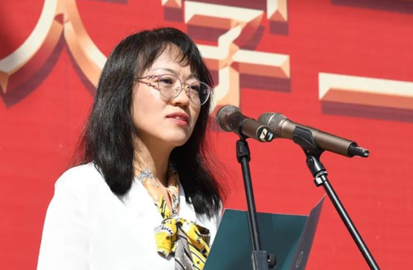Fall semester opening ceremony held at Shanxi University
