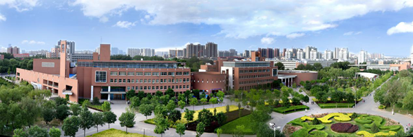 Shanxi University recognized as national civilized campus