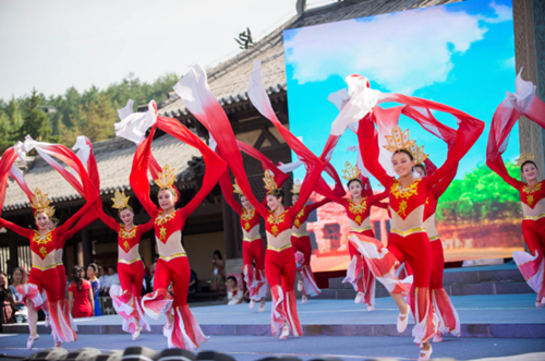 Shanxi to hold events to attract investment in tourism