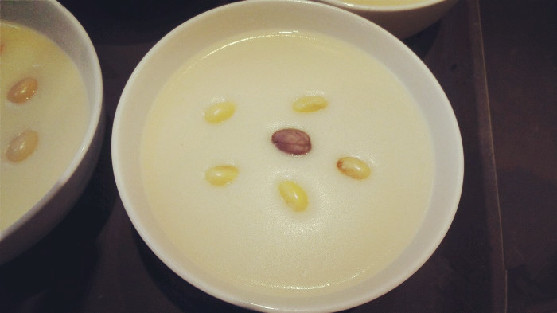 Dongping porridge