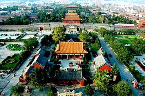 Six museums you should not miss in Tai'an