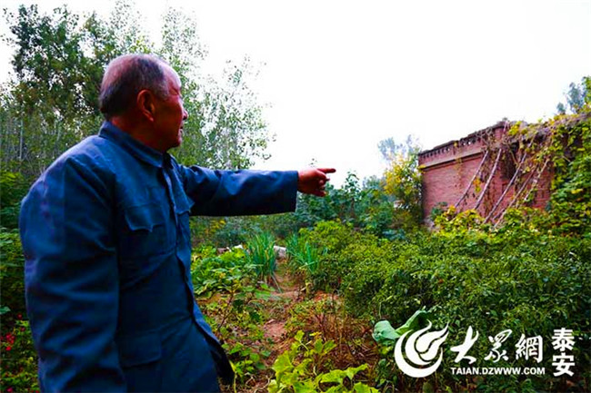 Flood path villagers moved to new residential area