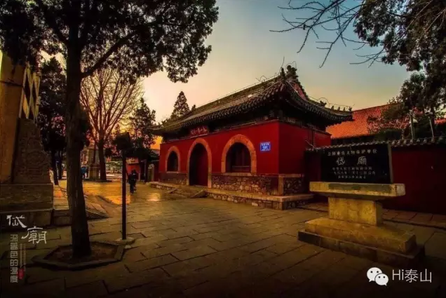Local photographer documents beauty of Dai Temple
