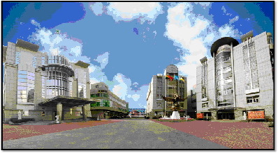 40 industrial parks on the way