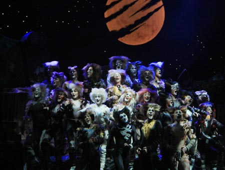 Famous musical