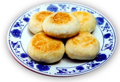 Tianjin snacks(1)