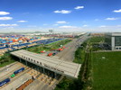Fifth anniversary of Tianjin East Port Free Trade Zone