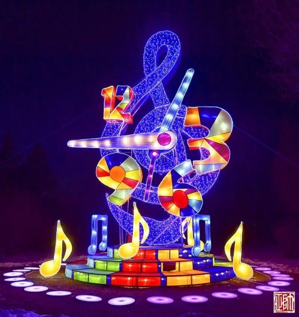 Lantern festival to open to visitors in Shenyang