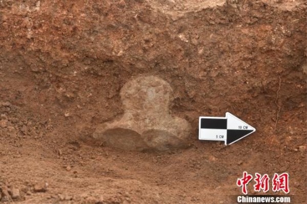 8,000-year-old Neolithic ruins unearthed in NE China