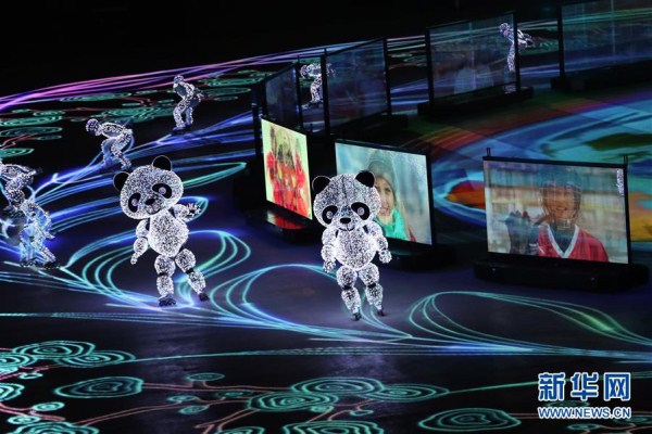 Photos reveal development of robotics sector in Shenyang