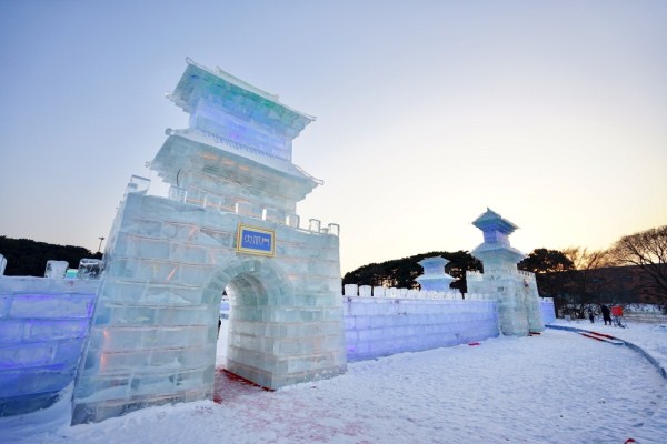 Don’t miss these 5 Shenyang winter attractions!