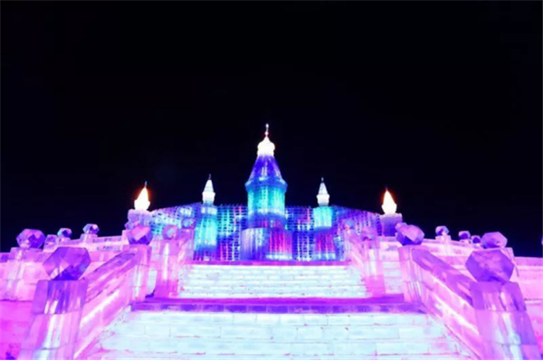 Where to view lanterns in Shenyang?