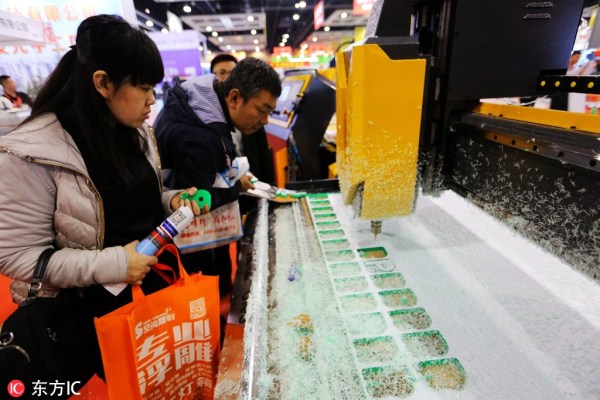 Shenyang International Advertising Expo opens