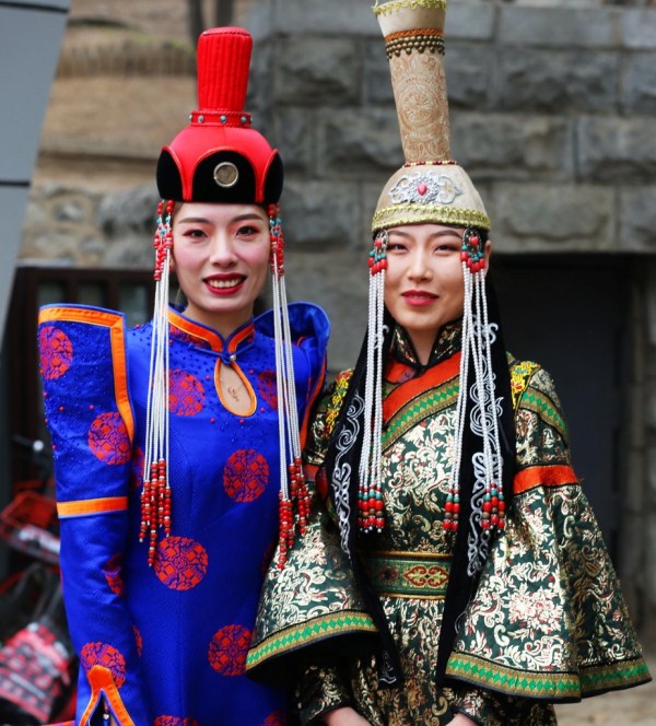 Shanxi seeks out tourists from Shenyang