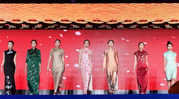 Annual art festival kicks off in Shenyang