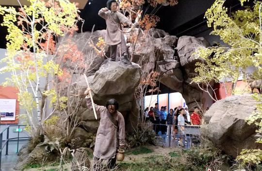 China Xibe Museum