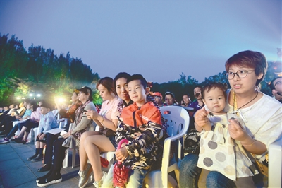 Symphony festival opens in Shenyang