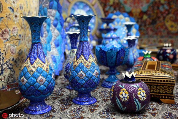 Chinese and Foreign Commodity Fairs open in Shenyang