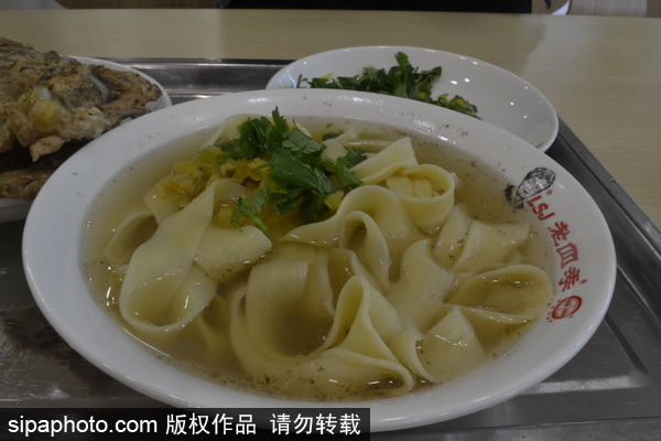 Summer delicacies in Shenyang