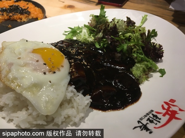 Summer delicacies in Shenyang