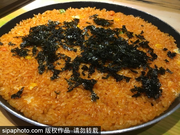 Summer delicacies in Shenyang
