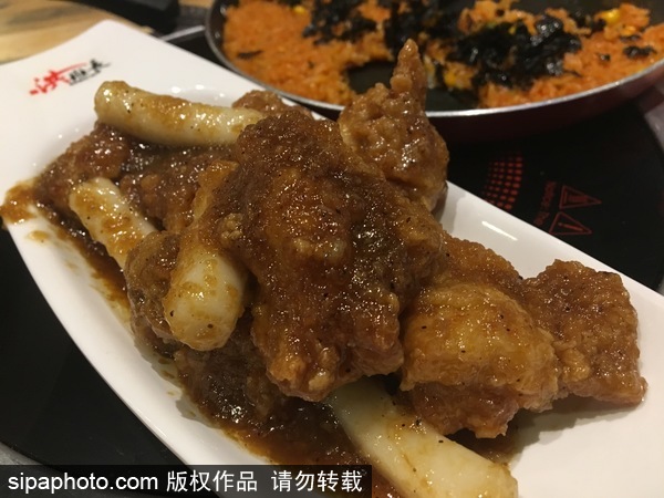 Summer delicacies in Shenyang