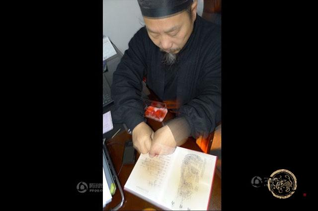 Wudang Sanfeng School accepts new disciples