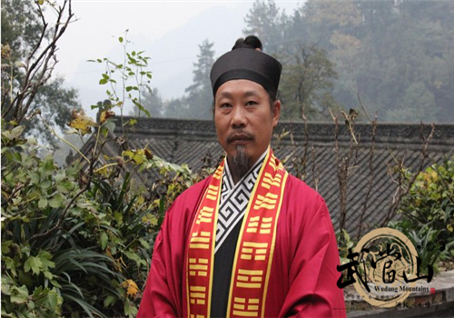 Three people of Wudang make Shiyan Most Influential People list