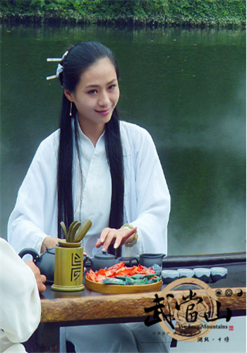 Three people of Wudang make Shiyan Most Influential People list
