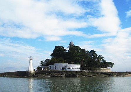 Xiamen to integrate tourism resources of uninhabited islands